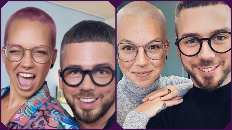 Hier sind einige starke und klickstarke Titelvorschläge für deinen Artikel: stefanie heinzmann lebenspartner