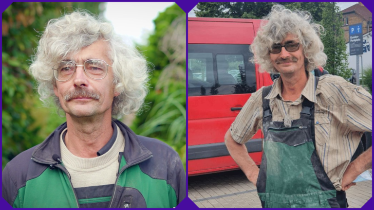 Ralf Dammasch Traueranzeige: Die Wahrheit hinter den Gerüchten um den Gartenexperten ralf dammasch traueranzeige