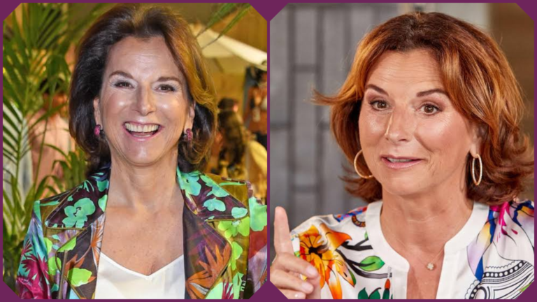 Claudia Obert Vermögen: So reich ist die Luxus-Unternehmerin wirklich claudia obert vermögen