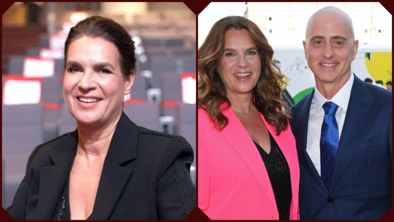 Katarina Witt Lebensgefährtin Wikipedia: Privatleben & Wahrheit katarina witt lebensgefährtin wikipedia